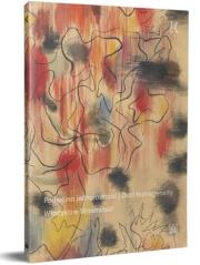 Podwójna jednorodność. Dual Homogeneity. Władysław Strzemiński. Autor: Opracowanie zbiorowe. Dadada.pl Okładka książki Podwójna jednorodność. Dual Homogeneity. Władysław Strzemiński