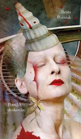 Okładka książki PoezJa dyskordia