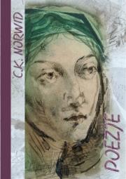 Okładka książki Poezje C. K. Norwid