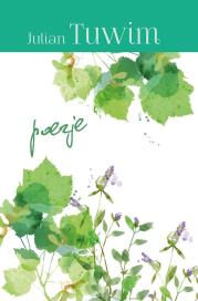 Okładka książki Poezje - Julian Tuwim