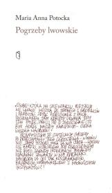 Okładka książki Pogrzeby lwowskie