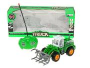 Opakowanie Pojazd budowlany R/C 1:30