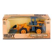 Opakowanie Pojazd budowlany - spychacz metalowy