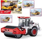 Opakowanie Pojazd budowlany walec światło i dźwięk MIX
