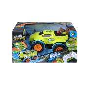 Opakowanie Pojazd Cyklone Aqua Tread 82142YL MARC01