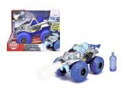 Pojazd Ice Monster z parą 25cm. Wydawca: Dickie Toys. Dadada.pl Opakowanie Pojazd Ice Monster z parą 25cm