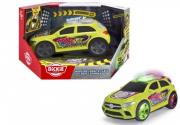 Pojazd Streets Beatz Mercedes A 23,5cm. Wydawca: Dickie Toys. Dadada.pl Opakowanie Pojazd Streets Beatz Mercedes A 23,5cm