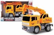 Opakowanie Pojazd Toys for Boys Dźwig z napędem