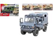 Pojazd wojskowy światło dźwięk. Wydawca: Maksik. Dadada.pl Opakowanie Pojazd wojskowy światło dźwięk