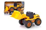 Opakowanie Pojazdy Budowlane Spychacz