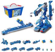 Opakowanie Pojazdy łączone magnetycznie 34el