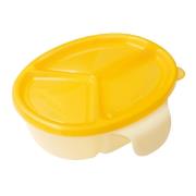 Opakowanie Pojemnik do przechowywania żywności żółty