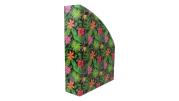 Opakowanie Pojemnik na dokumenty Flowers