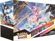 Opakowanie Pokemon TCG: 10.0 Sword and Shield Astral Radiance Build and Battle Stadium