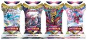 Opakowanie Pokemon TCG Lost Origin Sleeved Booster REBEL