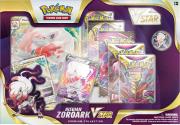 Opakowanie Pokemon TCG Premium Collection Hisuian Zoroark