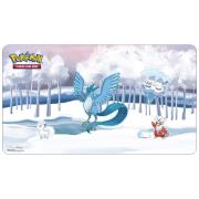 Opakowanie Pokémon: Gallery Series Frosted Forest Playmat