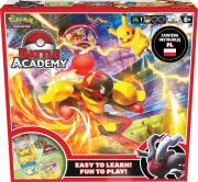 Opakowanie Pokémon TCG: Battle Academy (2024)