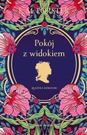 Pokój z widokiem. Autor: Forster E.M.. Dadada.pl Okładka książki Pokój z widokiem