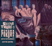 Okładka książki Pokora audiobook