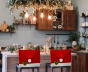 Opakowanie Pokrowiec na krzesło 49x72cm