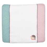 Pokrowiec na przewijak. Wydawca: BabyFehn. Dadada.pl Opakowanie Pokrowiec na przewijak