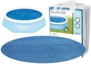 Opakowanie Pokrywa solarna do basenu 244cm