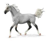 Opakowanie Półarabski ogier maści szaroczarnej 1:12