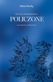 Okładka książki Policzone. Trylogia siedmiogrodzka