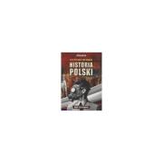 Politycznie poprawna historia Polski. Autor: Heszen Piotr. Dadada.pl Okładka książki Politycznie poprawna historia Polski