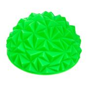 Opakowanie Półkula sensoryczna diament zielona