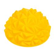 Opakowanie Półkula sensoryczna diament żółta