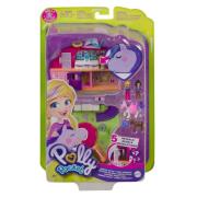 Opakowanie Polly Pocket. Kucyk Skoczkowo GTN14
