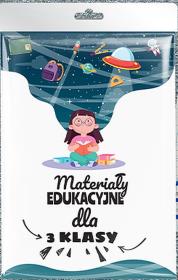 Opakowanie Pomoce edukacyjne elektrostatyczne klasa 3