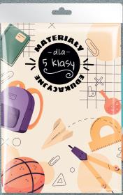 Opakowanie Pomoce edukacyjne elektrostatyczne klasa 5