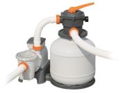 Opakowanie Pompa piaskowa 8327L/h