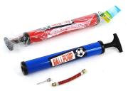 Opakowanie Pompka do piłek z igłą 29cm