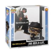 Opakowanie Pop! Albums Sir Mix-A-Lot Mack Daddy Figurka vinyl