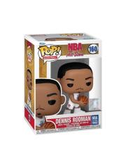 Opakowanie Pop! Basketball NBA Legends Dennis Rodman 1992 Figurka vinyl