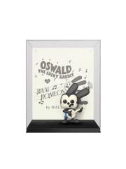 Opakowanie Pop! Disney Poster DeLuxe Oswald the Lucky Rabbit Figurka
