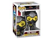 Opakowanie Pop! Marvel Ant-Man and the Wasp Quantumania Figurka