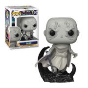 Opakowanie Pop! Marvel Thor Love & Thunder Gorr Figurka