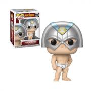 Opakowanie Pop! Television Peacemaker Figurka vinyl