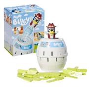 Pop Up Bluey TOMY. Wydawca: Tomy. Dadada.pl Opakowanie Pop Up Bluey TOMY