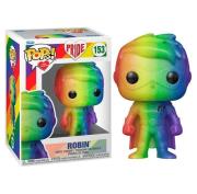 Opakowanie Pop! With Purpose Pride Robin Figurka vinyl