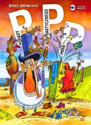 Okładka książki Porady Praktycznego Pana