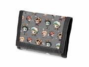 Opakowanie Portfel Anime Mascots