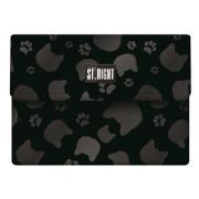 Opakowanie Portfel Black Cats