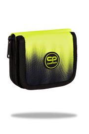 Opakowanie Portfel Coolpack Hazel GRADIENT LEMON