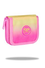 Opakowanie Portfel Coolpack Hazel GRADIENT PEACH